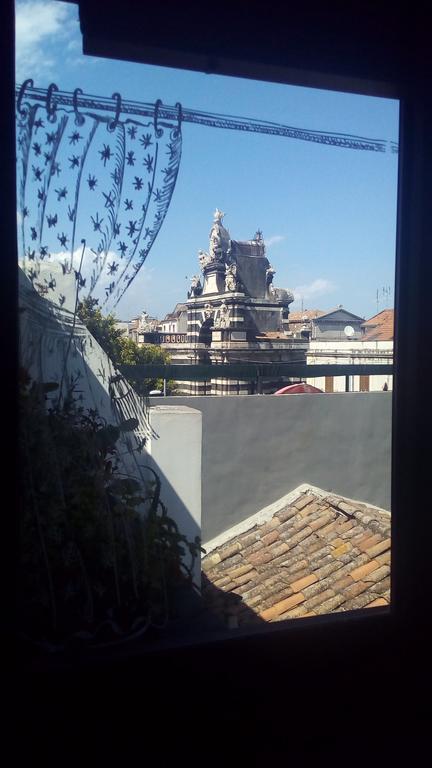 Creative Apartment Catania Exterior photo